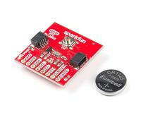 SparkFun Real Time Clock Module - RV-8803 (Qwiic)