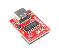 SparkFun Serial Basic Breakout - CH340C and USB-C