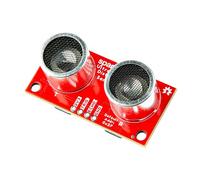 SparkFun Ultrasonic Distance Sensor - TCT40 (Qwiic) Ultrasonic Distance Sensor - HC-SR04 Non-contact distance measurement, Operating Voltage 3.3V, Board Dimensions: 1.75" x 0.85"