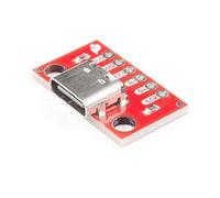 SparkFun USB-C Breakout