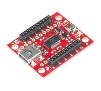 Sparkfun WRL-11812 XBee Explorer USB