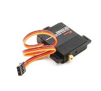 SPARKHOBBY 1PC Corona DS-239MG Digital Servo Metal Gear Servo 4.0kg/0.15sec/ 22g Thin Metal Wing servo for RC Airplane Drones (DS-239MG)