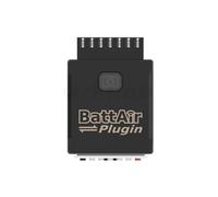 SPARKHOBBY 3-4S / 5-6S BattAir Plugin-Battery Management System Battery Guard Intelligent Reading of Information for Model Accessories (1PC BAP4 3-4S)