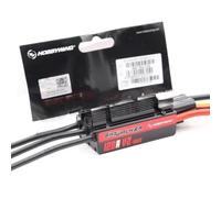 SPARKHOBBY HobbywingSkywalker 120A V2 Brushless ESC Speed Controllers 3-8S LiPo Compatible with 60-67inch 3D Fixed-wing Airplane DIY (Skywalker 120A V2)