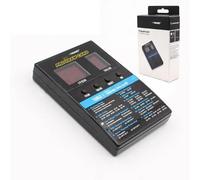 SPARKHOBBY LED Program Card Box Suitable for Platinum V1/V2 / FlyFun V5 / Skywalker V2 Series Brushless ESC Aircraft Car (2PCS Program card)