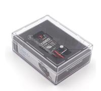 SPARKHOBBY Waterproof UBEC 10A Voltage Regulator Module 2-6S 6/7.4/8.4V 10A Adjustable Metal Shell For Hobbywing BEC For RC Car Parts (1PC UBEC 10A)