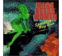 Sparking Ray Gun by Mars Needs Women (1995-09-05)