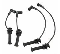 Sparking Success with Our Car Ignition Set Ideal Fitment for Multiple For Ford Cars Including the For Focus Range