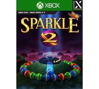 Sparkle 2 Xbox Live Key EUROPE