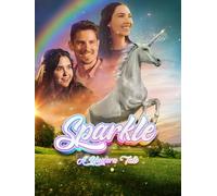 Sparkle: A Unicorn Tale