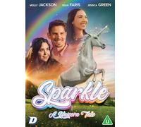 Sparkle A Unicorn Tale [DVD]