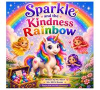 Sparkle and The Kindness Rainbow
