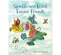 Sparkle and Wink Forever Friends: 0