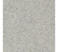 Sparkle Design Cotton Rich Linen Look Fabric Curtains Blinds Craft Quilting Patchwork Upholstery | 55" - 140 cm Wide (by The Half Metre, Grey)
