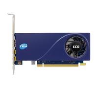 Sparkle Arc A310 Eco 4gb Gddr6 Graphic Card Golden