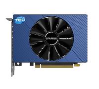 Sparkle Elf Intel Arc A380 6GB GDDR6 Video Card ITX Editing Gaming 3XDP + HDMI