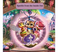 Sparkle from the Inside Out