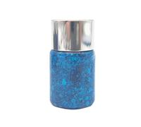 Sparkle Gel for Costume Design & Photo Props No Adhesive, Shimmering Glitters Gel with Effect for Quick Application and Creative Projects