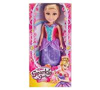 SPARKLE GIRLZ 18" Princess Doll by ZURU