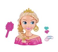 Sparkle Girlz Princess Styling Head