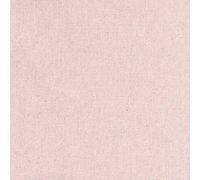 Sparkle Glitter Infused Cotton Rich Linen Look Fabric for Curtains Blinds Craft Quilting Patchwork & Upholstery 55" 140cm Wide - Sold by The Half Metre (Baby Pink)