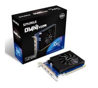 Sparkle Graphics Card 1A1-S00424000G - EAN Brand: 4711342290696