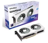 Sparkle Intel ARC B570 GUARDIAN Luna OC 10GB GDDR6 Graphics Card