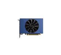 Sparkle Intel ARC A380 ELF, 6GB DDR6, PCIe4, HDMI, 3 DP, 2000MHz Clock, Compact Design