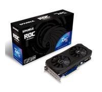 Sparkle Intel ARC A750 ROC OC Edition 8GB GDDR6 Graphics Card