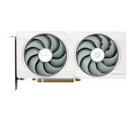 Sparkle Intel Arc B570 Guardian Luna Oc 10Gb Ddr6 Hdmi 3 Dp 2660Mhz Clock Blue B