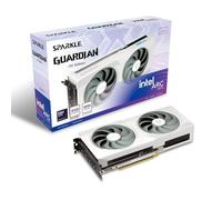 Sparkle Intel ARC B570 GUARDIAN Luna OC 10GB GDDR6 Graphics Card