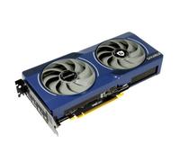 Sparkle Intel Arc B570 Guardian Oc 10Gb Ddr6 Hdmi 3 Dp 2660Mhz Clock Blue Breath