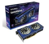 SPARKLE Intel Arc B570 GUARDIAN OC 10GB GDDR6 Graphics Card