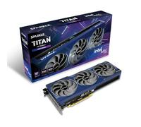 Sparkle Intel ARC B580 TITAN OC 12GB GDDR6 Graphics Card