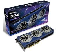 Sparkle Intel Arc B580 Titan OC 12GB GDDR6