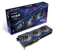 Sparkle Intel ARC B580 TITAN OC 12GB GDDR6 Graphics Card
