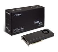 Sparkle Intel ARC Pro B70 Blower 32GB GDDR6 Graphics Card