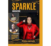 sparkle magazine pakistan: inspiring lives, remarkable journeys