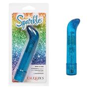 Sparkle Mini G-Vibe - Azul