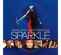 Sparkle: Original Motion Picture Soundtrack Soundtrack Edition by Various Artists (2012) Audio CD