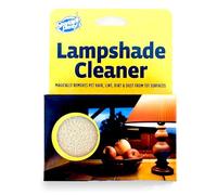 Sparkle Plenty Dry Magic Lampshade Cleaner Sponge, Lamp Shade Duster