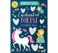 Sparkle & Shine Enchanted Forest