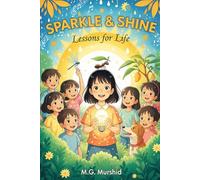 Sparkle & Shine: Lessons for Life