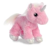 Sparkle Tales Blossom Unicorn Plush Soft Toy 12" cuddly teddy fluffy unicorn