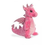 Sparkle Tales Dahlia Dragon - Pink