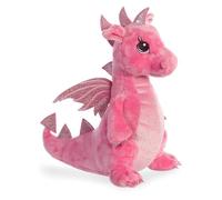 Aurora World 30836 Dahlia Dragon, Pink