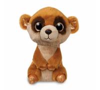 Sparkle Tales Meerkat 7 Inch - Brown Soft Toy