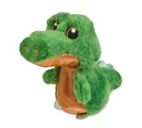 Sparkle Tales Snaps Crocodile Mini Plush Soft Toy - Brand New Sealed
