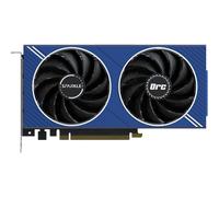 SPARKLE Intel Arc A750 ORC OC Edition - Graphics card - Arc A750 - 8 GB GDDR6 - PCIe 4.0 x16 - HDMI, 3 x DisplayPort