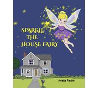 SPARKLE THE HOUSE FAIRY